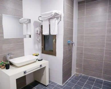 هتل قصر الملوک (King Palace) نجف 5