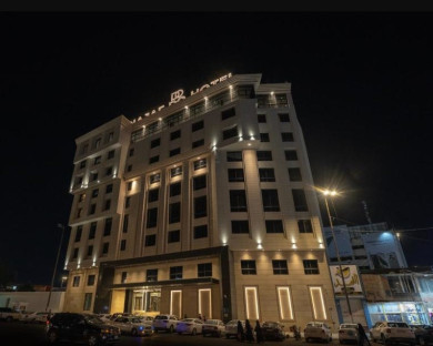 هتل نجف دو (Najaf Do) نجف 17