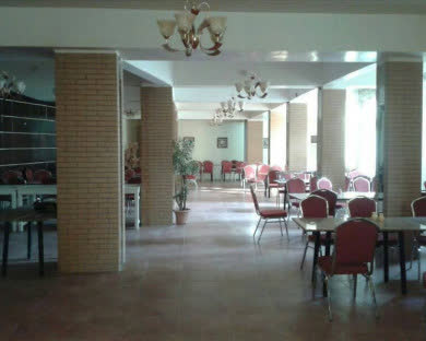 هتل عمره (Umrah) نجف 2