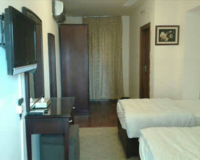 هتل عمره (Umrah) نجف 4