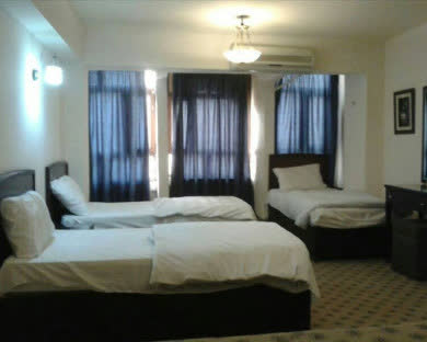 هتل عمره (Umrah) نجف 5