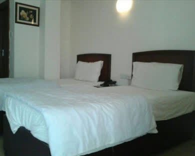 هتل عمره (Umrah) نجف 6