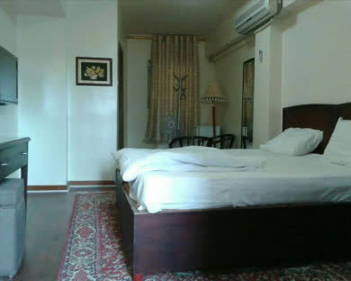 هتل عمره (Umrah) نجف 7