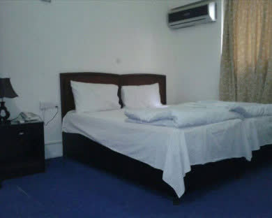 هتل عمره (Umrah) نجف 8