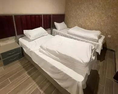هتل یاقوت نجف 1
