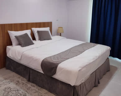 خانه مسافر سپهر نشتارود 9