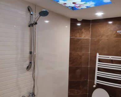 خانه مسافر سپهر نشتارود 10