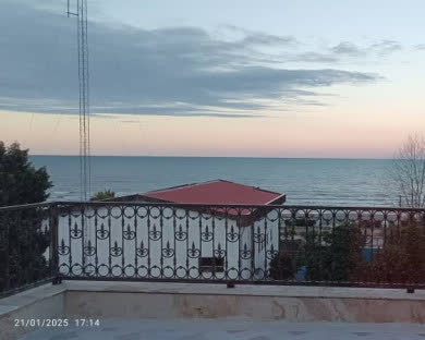 خانه مسافر سپهر نشتارود 1