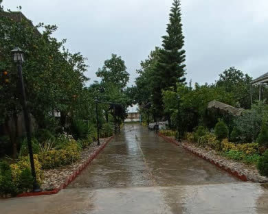 خانه مسافر سپهر نشتارود 2