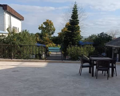 خانه مسافر سپهر نشتارود 3