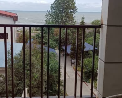 خانه مسافر سپهر نشتارود 4