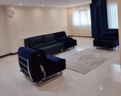 خانه مسافر سپهر نشتارود 5