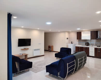 خانه مسافر سپهر نشتارود 6