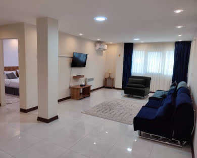 خانه مسافر سپهر نشتارود 7