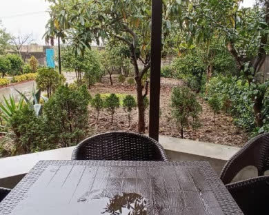 خانه مسافر سپهر نشتارود 8