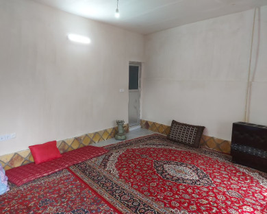 اقامتگاه بومگردی دهکده بوژان نیشابور 13