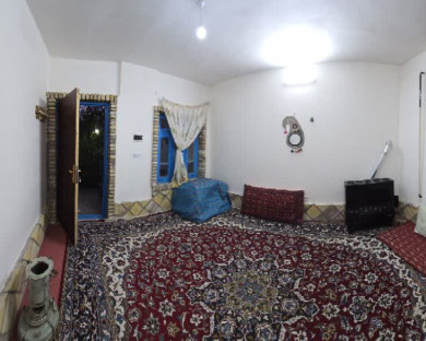 اقامتگاه بومگردی دهکده بوژان نیشابور 21