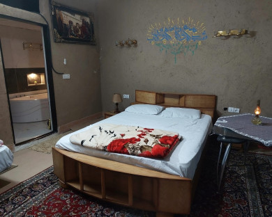 اقامتگاه بومگردی جوری نیشابور 2