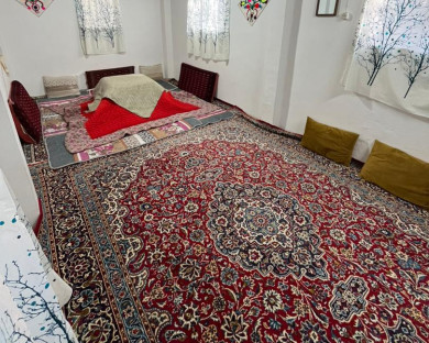 اقامتگاه بومگردی میراث پدری نیشابور 2