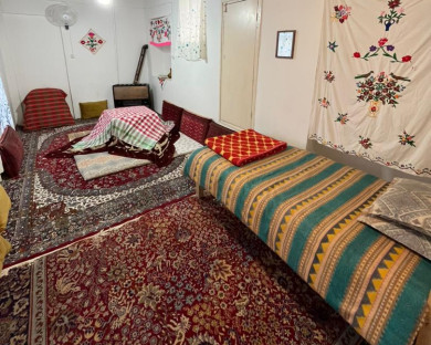 اقامتگاه بومگردی میراث پدری نیشابور 7