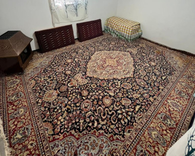 اقامتگاه بومگردی میراث پدری نیشابور 9