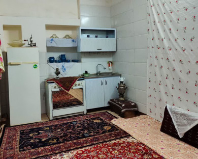 اقامتگاه بومگردی نجم الدین نیشابور 11