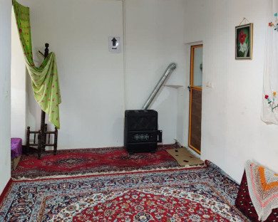 اقامتگاه بومگردی نجم الدین نیشابور 5