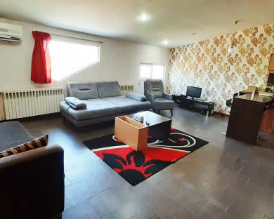 هتل آپارتمان امیر نوشهر 3