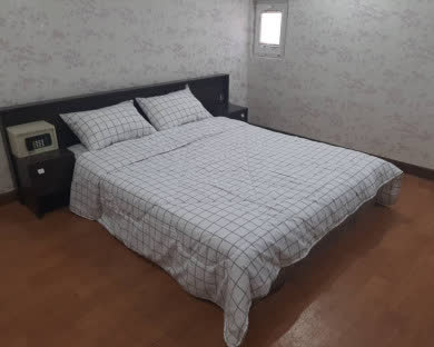 هتل آپارتمان امیر نوشهر 10