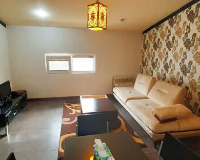 هتل آپارتمان امیر نوشهر 4