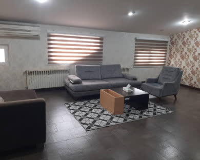 هتل آپارتمان امیر نوشهر 7