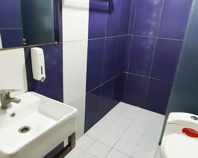 هتل آپارتمان امیر نوشهر 6