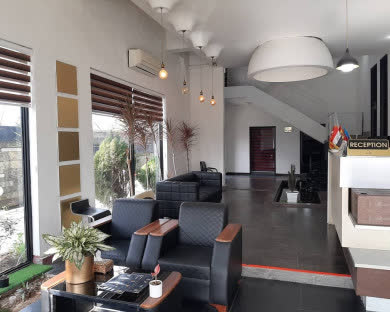 هتل آپارتمان امیر نوشهر 1