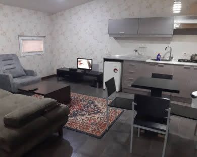 هتل آپارتمان امیر نوشهر 8