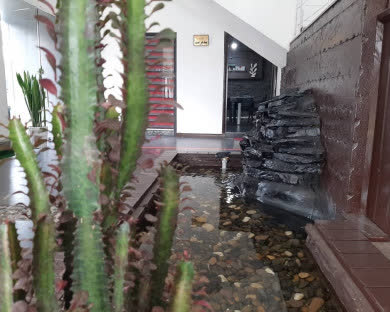 هتل آپارتمان امیر نوشهر 2