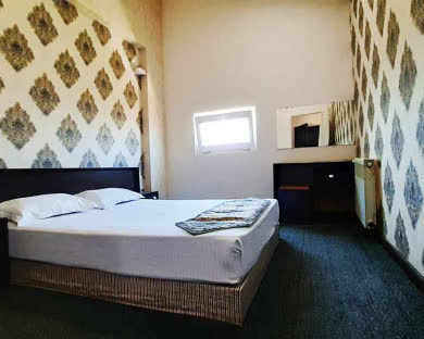 هتل آپارتمان امیر نوشهر 5