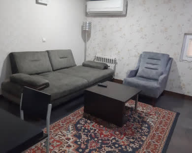 هتل آپارتمان امیر نوشهر 9