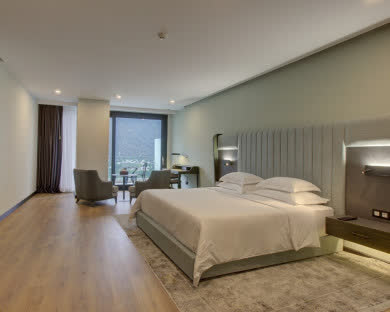 هتل آراز نوشهر 34