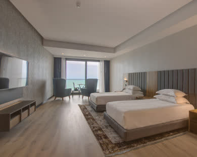 هتل آراز نوشهر 33