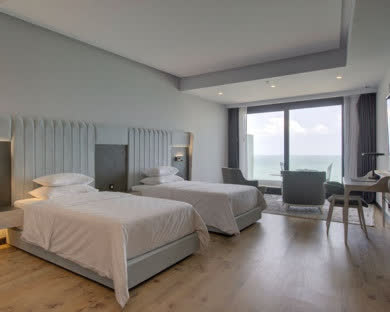 هتل آراز نوشهر 27