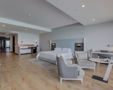 هتل آراز نوشهر 28