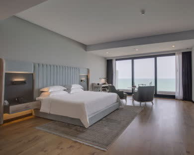 هتل آراز نوشهر 29