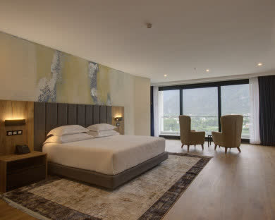 هتل آراز نوشهر 30