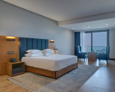 هتل آراز نوشهر 31