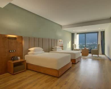 هتل آراز نوشهر 32