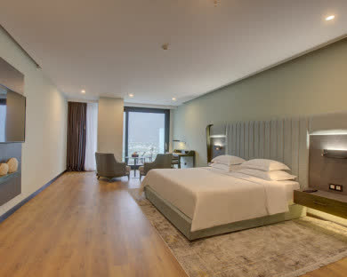 هتل آراز نوشهر 37