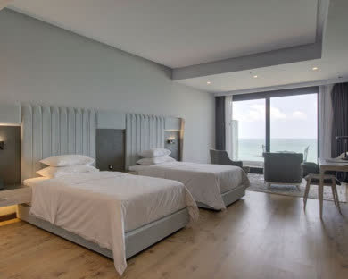 هتل آراز نوشهر 38