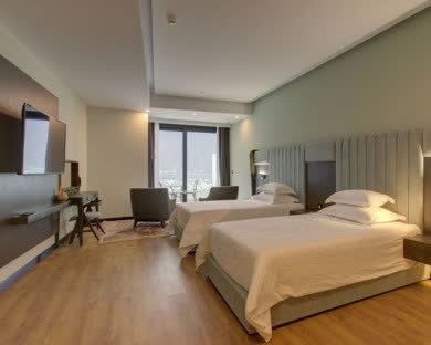 هتل آراز نوشهر 39