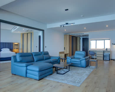 هتل آراز نوشهر 40