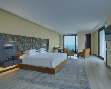 هتل آراز نوشهر 41